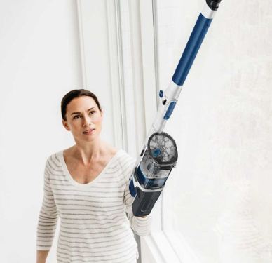 Cordless Stick Vacuum